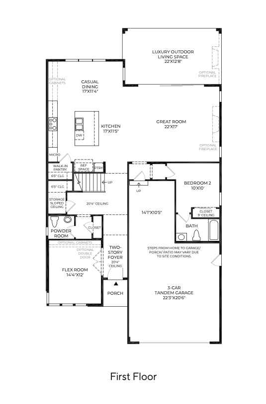 floorplan image