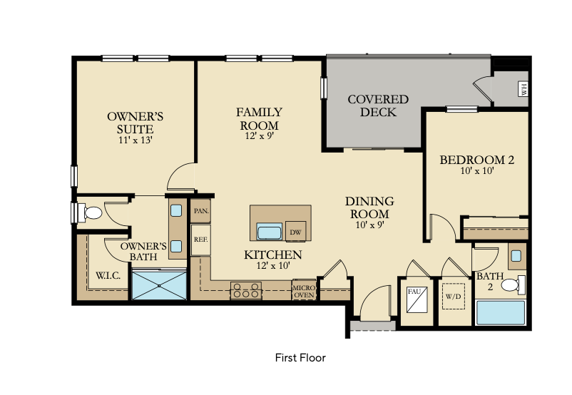floorplan image