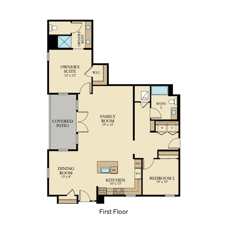 floorplan image