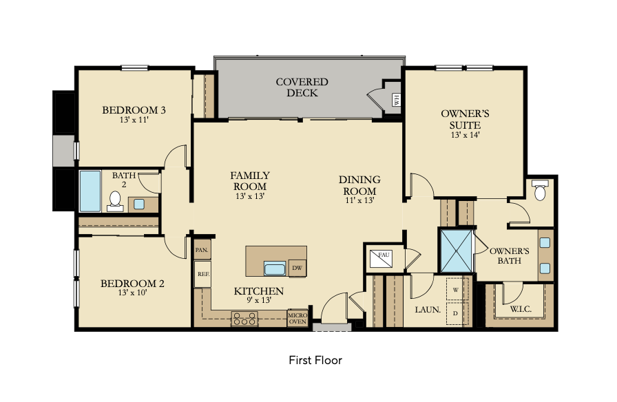 floorplan image