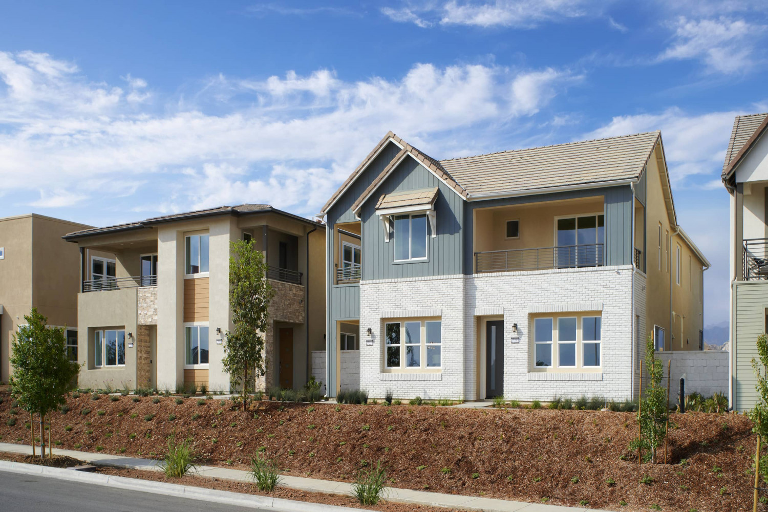 FivePoint Valencia's New Homes Are Selling Fast