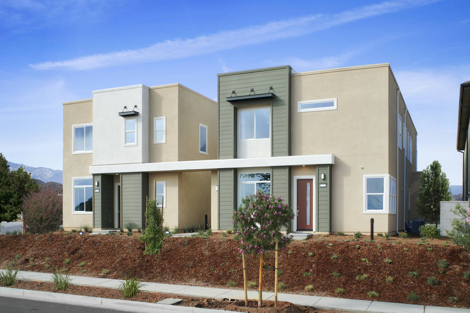 Lennar Quick Move Ins
