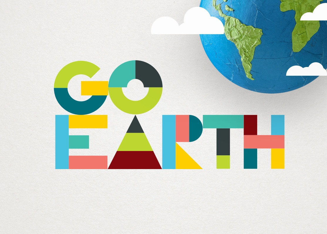 Go Earth Recap